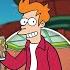 The Complete Philip J Fry Timeline Futurama