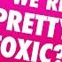 Toxic Takeaways Pretty Woman S Ugly Lessons