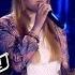 Run Leona Lewis Marijana Maksimovic Cover The Voice Of Germany 2016 Blind Audition