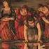 Edward Burne Jones 1833 1898