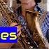 Spanish Eyes Engelbert Humperdinck Saxophone Cover By Sax Element