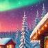 Experience Christmas In Lapland Finland Ultimate Winter Wonderland Travel Guide 2024