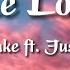 DJ Snake Ft Justin Bieber Let Me Love You Lyrics