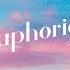 BTS 방탄소년단 Euphoria Piano Cover