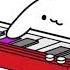 Bongo Cat LETS GO 5 Notes But Still Awesome