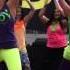 Chiki By DJ Mam S Chiki Feat Tony Gomez Ragga Ranks Choreo By Zumba With Marianela Ramirez