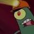 Plankton And The Twisted Tongue Law Order Special Victims Unit