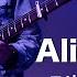 크신 사랑 온땅 찬양해 Alive In Us Willows Guitar Ocean LAMBERTONES Pickups CREMA S