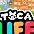 Toca Life World Build Stories Game Soundtrack Two