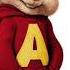 Marshmello Anne Marie FRIENDS Chipmunks Version