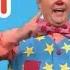 CBeebies Mr Tumble S Alphabet Song