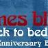 James Blunt Back To Bedlam 20th Anniversary Edition