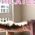 20MIN Full Body Pilates Lean Toned No Equipment Or Repeats