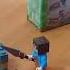 Lego Minecraft My World