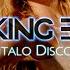 Talking Blue Back To Life ITALO DISCO INSTRUMENTAL MODERN TALKING STYLE