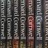 Bernard Cornwell Warrior Chronicles The Last Kingdom Series 13 Books Collection Set