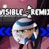 Nightcore Invisible Remix Version