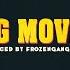 BIG MOVES Prod By FrozenGangBeatz