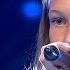 Katrine Synger Ellie Goulding Love Me Like You Do Voice Junior Blinds