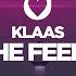 Klaas Push The Feeling On