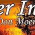 Deeper In Love With Lyrics By Don Moen BacksliderMeTv Christian Music Worship Songs