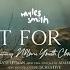 Myles Smith Wait For You Feat The Ndlovu Youth Choir