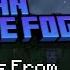 Minecraft Man From The Fog Sounds NEW RELEASE 1 0 Minecraft Fromthefog Cavedweller