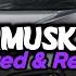 Dj Mashup Terimuskura Slowed Reverb