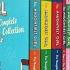 Enid Blyton The Naughtiest Girl 10 Books Collection Box Set