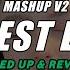 Dj Cest Lavie X Danza Kuduro Mashup V2 Speed Up Reverb