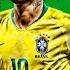 Neymar Jr Wavin Flag Skills Assist Goals