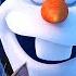 Olaf S Holiday Adventure Frozen