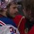 Sergei Bobrovsky Shakes Hands With Shesterkin And Panarin After The Series 1 Jun 2024