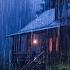 Heavy Rain To Sleep Immediately Let The Sound Of Rain Wash Away Your Sadness Tonight STUDY ASMR