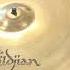 Zildjian 17 A Custom Fast Crash Cymbal 1087g