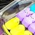 How To Make Yummy Peeps Marshmallow Easter Treats