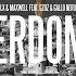 LX Maxwell Feat Gzuz Gallo Nero Perdono Prod By The Cratez The Royals