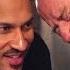 WHY HIM Bryan Cranston Keegan Michael Key In A Hilarious Outtake Scene Blu Ray DVD 2017