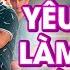 Yêu Làm Gì Live Cực Sung Yêu Làm Gì Để Rồi Phải Khóc Cơn Bão Tình Yêu Quỳnh Lady X Đạt Khói