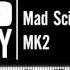 Mad Science Sting MK2 Music For Intros