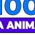 100 Sea Animals Collection Learning Aquatic Animals Names And Videos