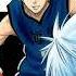 Kuroko No Basuke Season 1 OP2 RIMFIRE Full