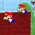 LSBLJ Lobby Stairs Backward Long Jump NON TAS Super Mario 64