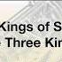 The Kings Of Swing We Three Kings Arr Mike Story Score Sound