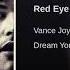 Red Eye Vance Joy