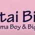 Hentai Bitch Feat Kodama Boy Big Gay LYRICS