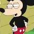 Family Guy Mickey Mouse