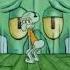 Squidward Nose Sped Up Nightcore