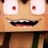 ZOMBIE GIRL НА РУССКОМ MINECRAFT ANIMATION