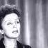 Hymne A L Amour Edith Piaf 1950 Live And With English Subtitles